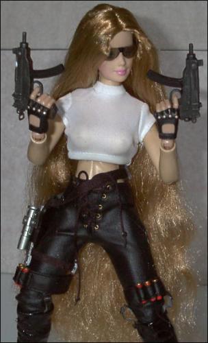 Barby